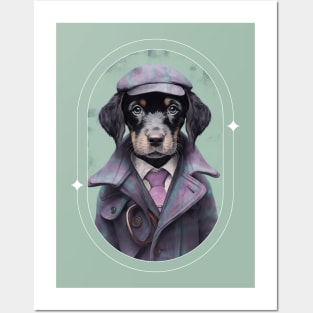 A Dog's Life Posters and Art